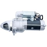 600-813-2520 6008132243 600-813-3280 Starter Motor abulollry Fit for Komatsu Engine 24V 13T