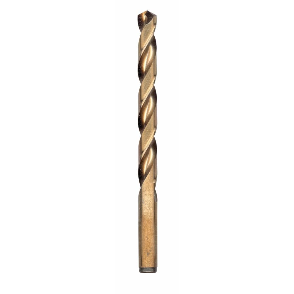 BOSCH CO2155 7/16 In. x 5-1/2 In. Cobalt Drill Bit