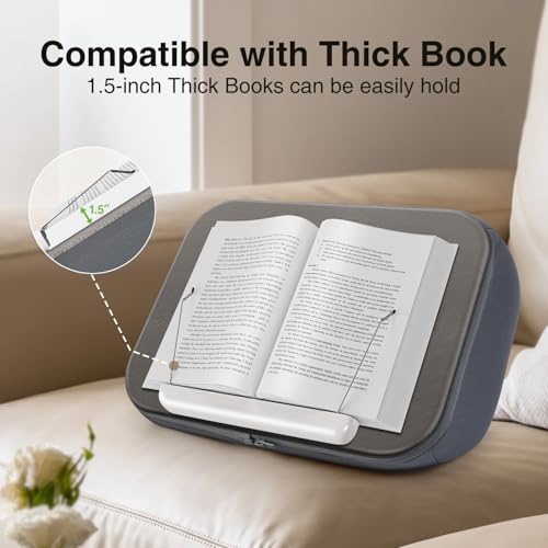 Lista de Soportes de regazo para comprar online. 3 Soportes de regazo marca Elitehood (3)
