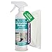 Produktbild HOTREGA Arbeitsplatten Reiniger Naturstein & Quarz Komposit 500 ml + Microfasertuch 40 x 40 cm