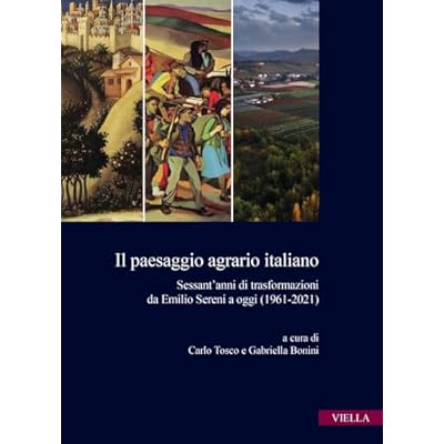 Il Paesaggio Agrario Italiano