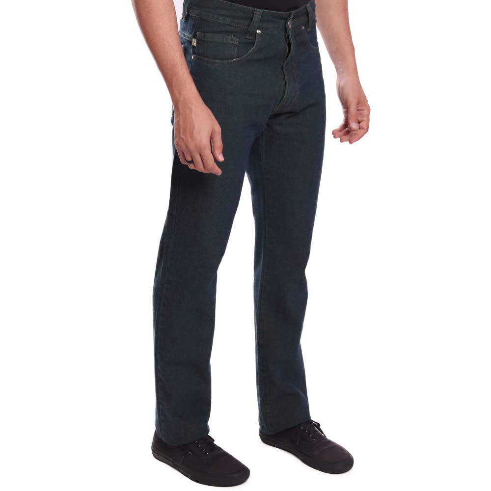 Calça Jeans R7Jeans Masculina Modelo Tradicional Cintura Alta 100% Algod„o em promoção! Veja a oferta e mais achadinhos de Calças 4 Hoje é o melhor dia para comprar Calça Jeans R7Jeans Masculina Modelo Tradicional Cintura Alta 100% Algod„o com aquele preço maroto! Promoção! Aproveite a oferta! 4