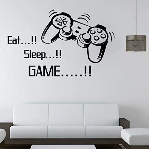 Wall Murals for Living Room Dormitorio Sofá Telón de fondo de la pared de fondo de la pared, originalidad Pegatinas de regalo, DIY Tatuajes de pared Decoración de pared Decoraciones de la pare
