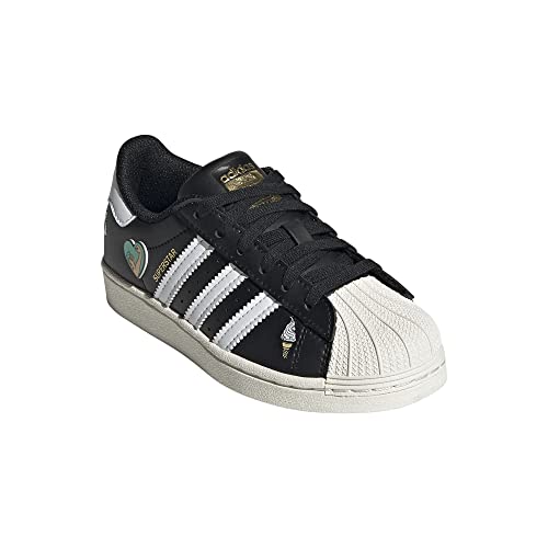 Image of Adidas Men's Superstar Triple