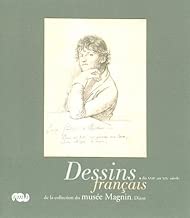 Download Dessins français du XVIIe au XIXe siècle de la collection du Musée Magnin, Dijon PDF
