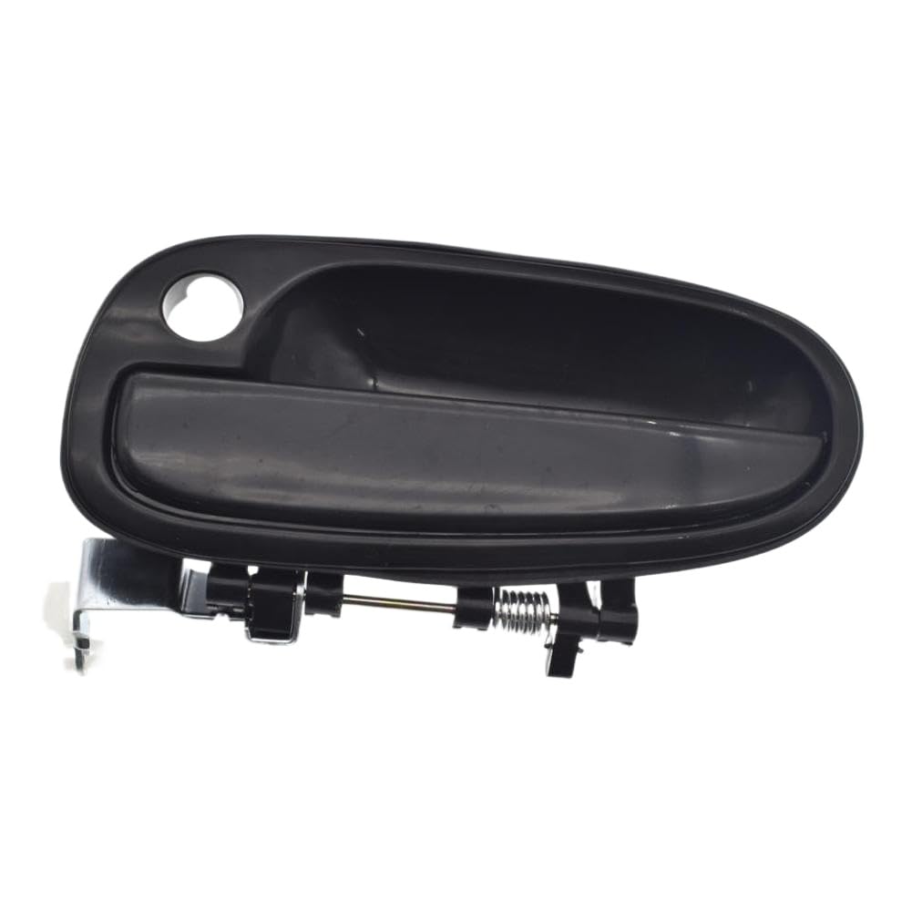 Acttvteym Onecolor Replacement Outside Door Handle Compatible With Matrix Lavita 2001 2010 1.5L 1.6L 1.8L