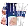 Nail Fungus Pen, Toenail Fungus Pen Treatment for Toenail & Fingernails, Fungal Nail Repair Pen For Nail Damage, Discoloration by Fungi-4pc