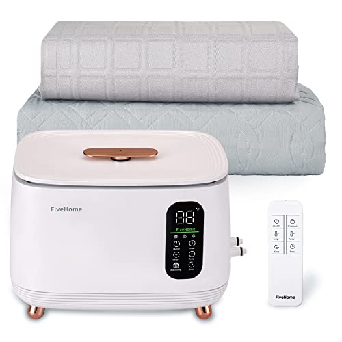 Amazon Best Sellers Best Electric Mattress Pads