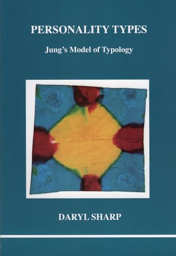 Personality Types view 2
