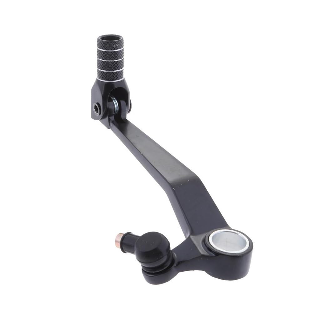 Sélecteur de vitesse moto aluminium pour balades en GSXR et SV