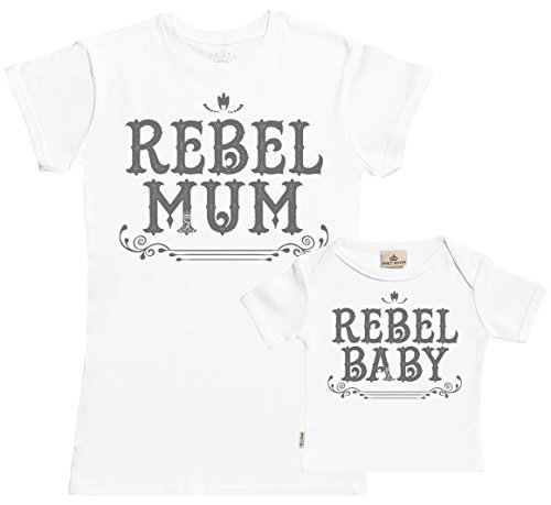 Spoilt Rotten SR - dans Une boîte Cadeau - Rebel