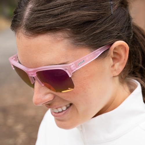 Image of goodr Polarized Sunglasses (FXG) Men & Women
