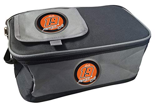 R and R Imports Martin Truex Jr. #19 9 Pack Cooler