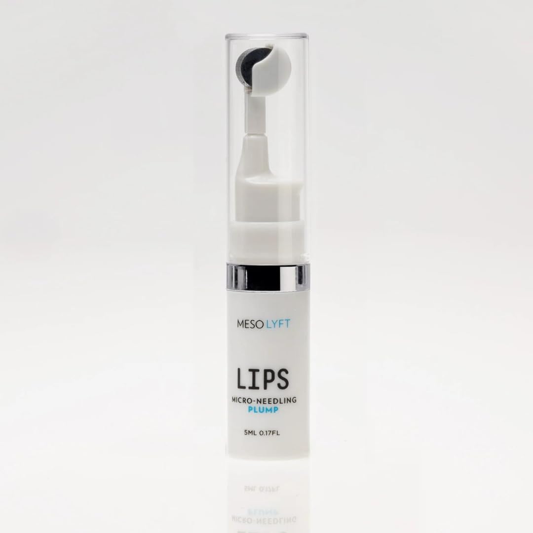 Lips 5 ML (5 ML) Lip Plumper