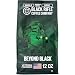 Black Rifle Coffee Company Beyond Black Dark Roast Whole Bean Coffee, 12 Ounce Bag