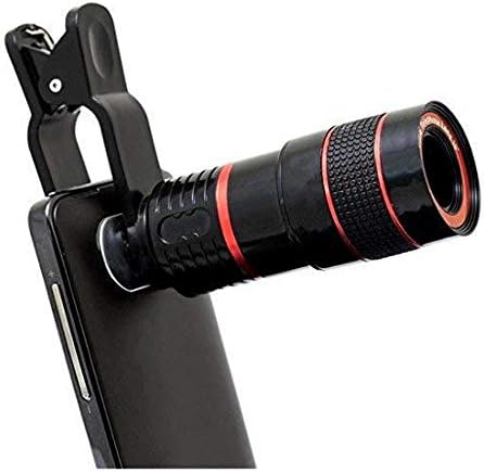 Taczoom High Performance Zoom Lens 10x