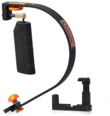 Lensse iSteady Compact Camera -CC Support System Steady Cam
