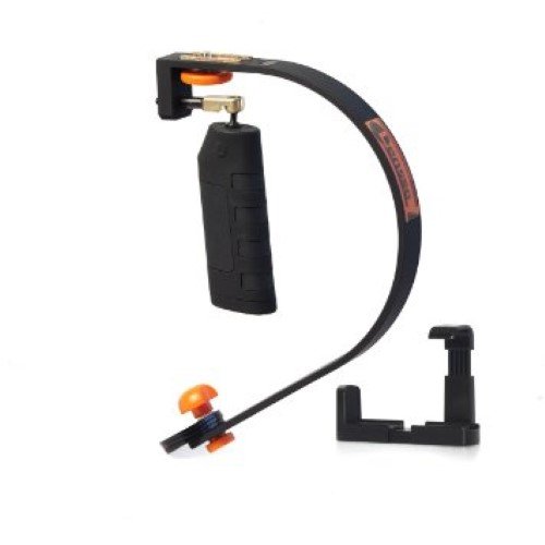 Lensse iSteady Compact Camera -CC Support System Steady Cam