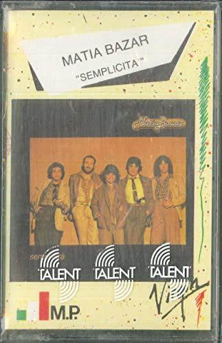 musica Semplicità