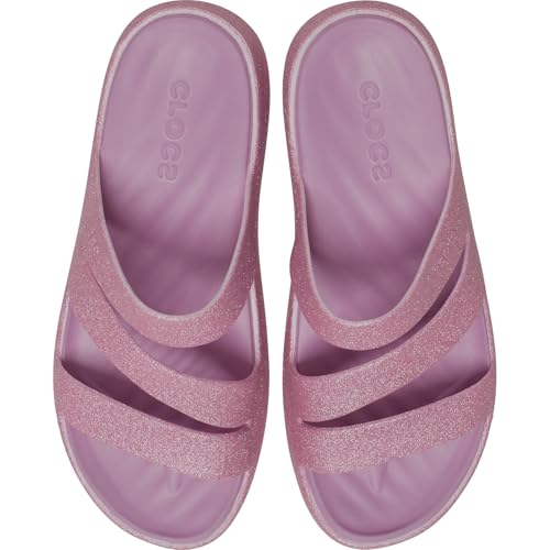Image of Crocs Women Getaway Strappy Sandals