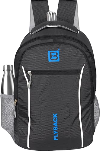 Image of Large 40L Laptop Backpack Unisex Bag Office /School /College /Business 109