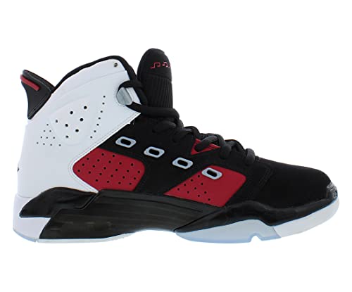 Men's Jordan 6-17-23"Black Cat Black/Black-Metallic Silver (DC7330 001)3