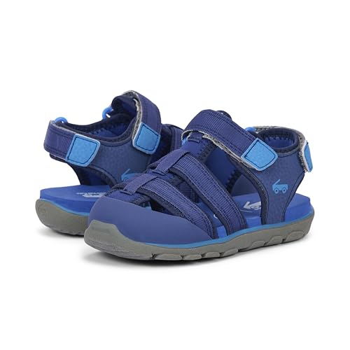 Image of See Kai Run Wilder II - Pool & Waterpark Sandals for Little Kids