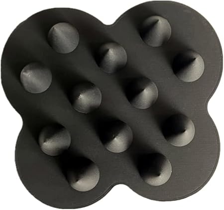 Amazon Co Jp Ukaスカルプブラシ2点セットケンザン シリコンスカルプブラシ シャンプーブラシ ヘッドケア サロンケア スカルプマッサージケアブラック ドラッグストア Amazon Co Jp Ukaスカルプブラシ2点セットケンザン シリコンスカルプブラシ シャンプーブラシ ヘッドケア サロンケア スカルプマッサージケアブラック ドラッグストア