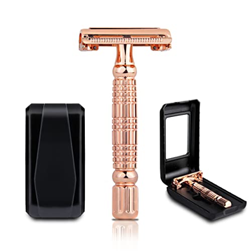 Best Double Edge Safety Razor Reddit at Scott Brundage blog