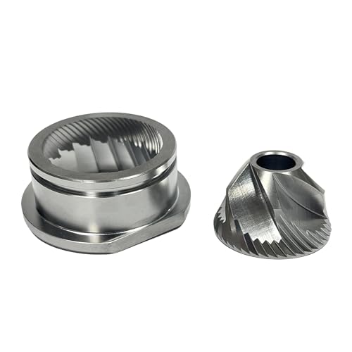 Espresso Grinder Professional Burr