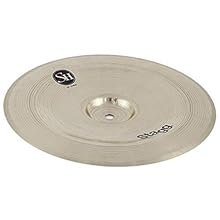A cymbal which produces very open, rich and warm sound Made in china It has a regular finish A cymbal which produces very open, rich and warm sound Made in china It has a regular finish
