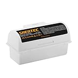 Shentec 6000mAh 3.6V Replacement Battery Compatible with iRobot Braava Jet 240 Floor Mopping Robots, Li-ion Battery