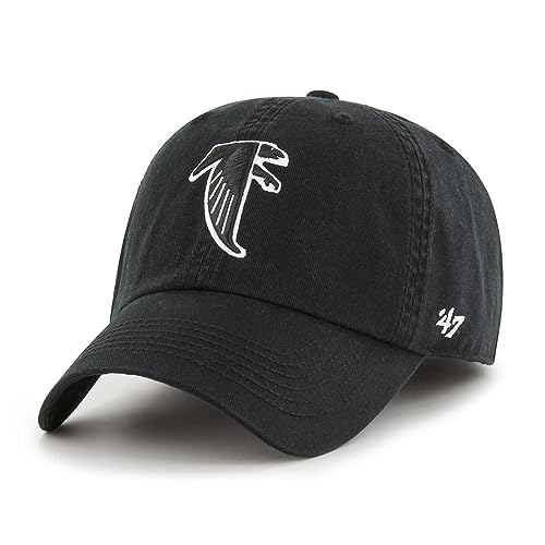 Casquette ajustée NFL confortable '47 Franchise Legacy Gridiron