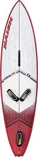  naish Hard Line Carbon Pro Windsurf Board 2017