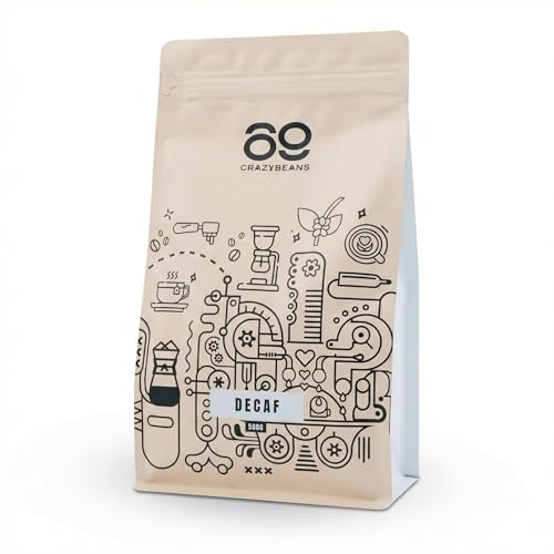 Cafe de Especialidad en grano | Colombia Decaf | 100% Arábica...
