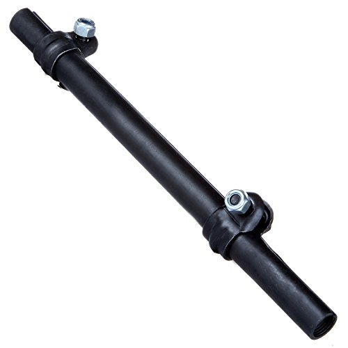 Sosopart 12Pc Set Front Suspension Kit Tie Rod Ends Lower Ball Joints Tie Rod Ends Adjusting Sleeve Upper Ball Joints Idler Arm Pitman Arm Replacement For Ford For Crown Victoria #TOP1