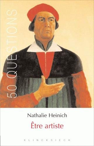 Télécharger Etre artiste Livre PDF Gratuit
