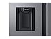 Samsung RS68N8220S9 nevera puerta lado a lado Independiente Negro, Acero inoxidable 617...
