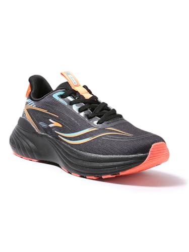 Image of Action | Athleo | NITRO-1301 | Lightweight | Comfortable | Trendy | Breathable | Sports | Running Shoes | for Men