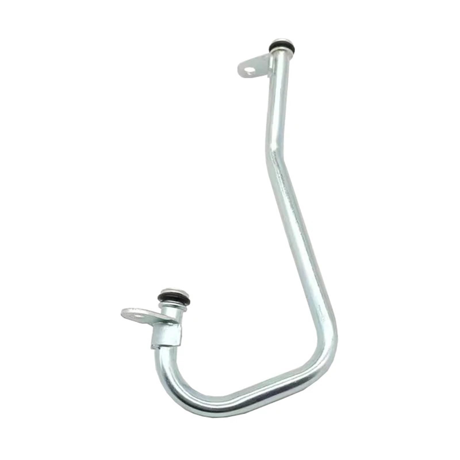 Turbocharger Fit for Mercedes Benz W204 C250 SLK250 Water Hose Tube 2712030902 Car Engine Turbocharged Cooling Pipe