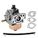 Yomoly Carburetor Compatible with Craftsman 25B-55J1799 247.762660 247762660 Gas Edger Replacement Carb
