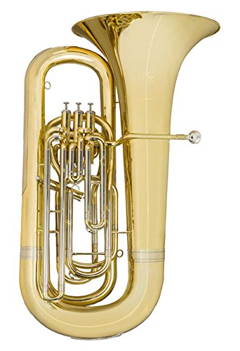 John Packer JP278 BBb Tuba