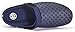 Imagen de Zuecos Hombres Mujeres Unisex Zapatillas de Playa Sandalias Piscina Vernano Zapatos de Jardín Respirable Malla Casual Pantuflas