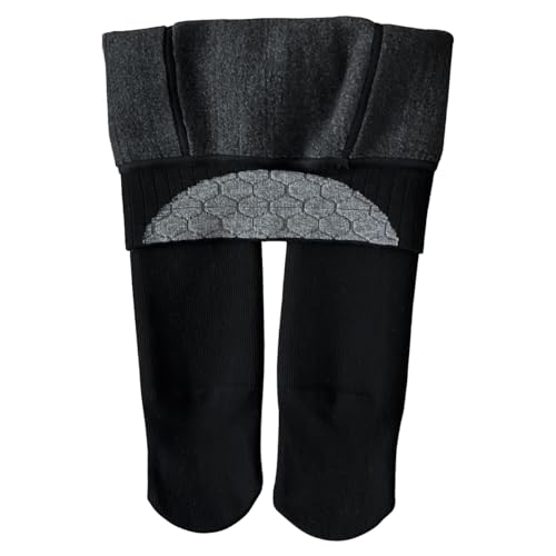 Collants classiques épais anti-froid pour enfants de 1 à 12 ans