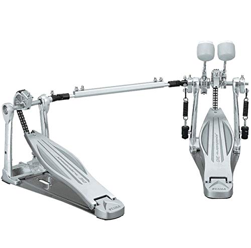 Tama HP310LW Speed Cobra Doppel-Fußmaschine + keepdrum Drumsticks 1 Paar - Image 3