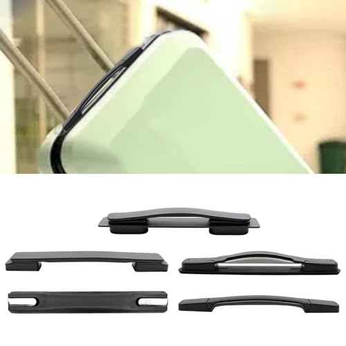 Image of Secret Desire Travel Suitcase Handle Pull Carry Strap Replace Universal Fit Durable and Comfortable Grip TM-101