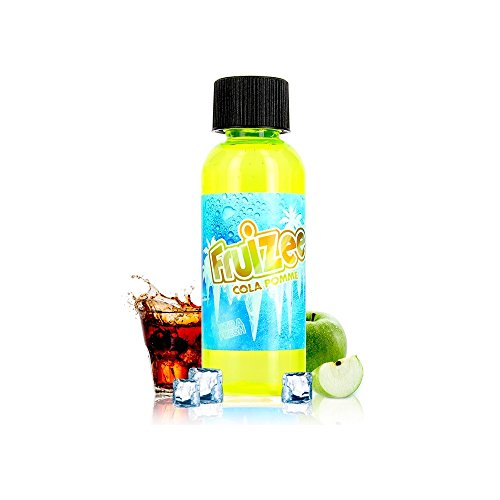 Pomme Cola Fruizee 50ml - Eliquid France