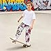 YMGQYJ Kids Athletic Pants Leopard Fashion Pattern Print, Casual Sweatpants Jogger with Pockets for Boy Girl 5-6Y