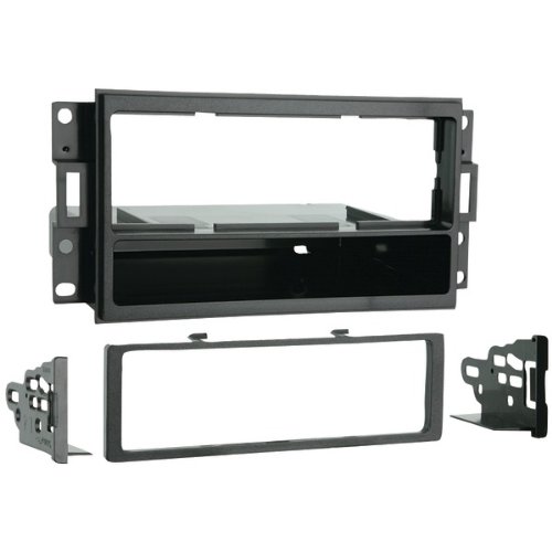 Metra 2004 - 2008 Pontiac(R) Grand Prix Single-Din Installation Kit 