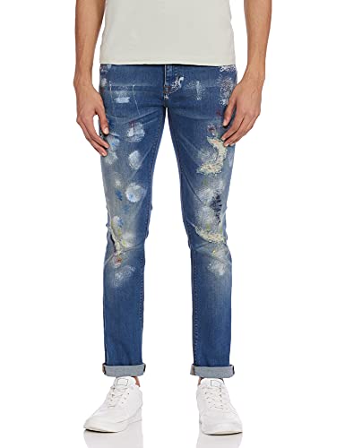 Image of United Colors of Benetton Men's Casual Trousers